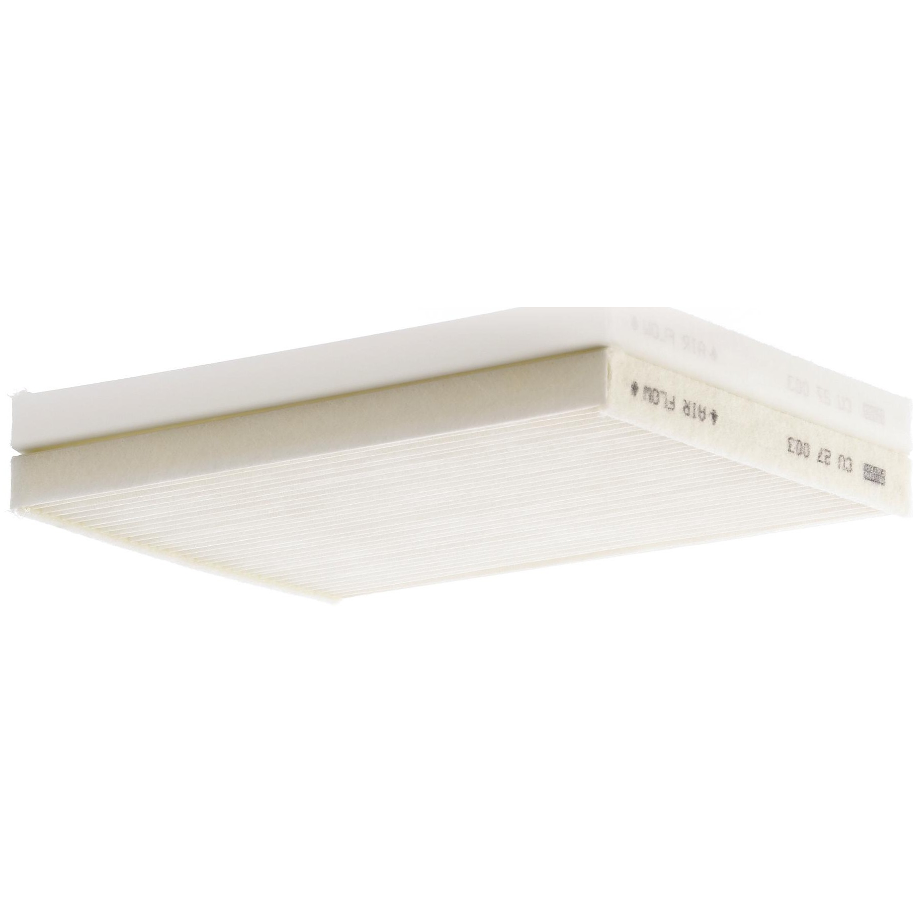 FIltro de Ar Condicionado Cabine - Mann-Filter - CU27003