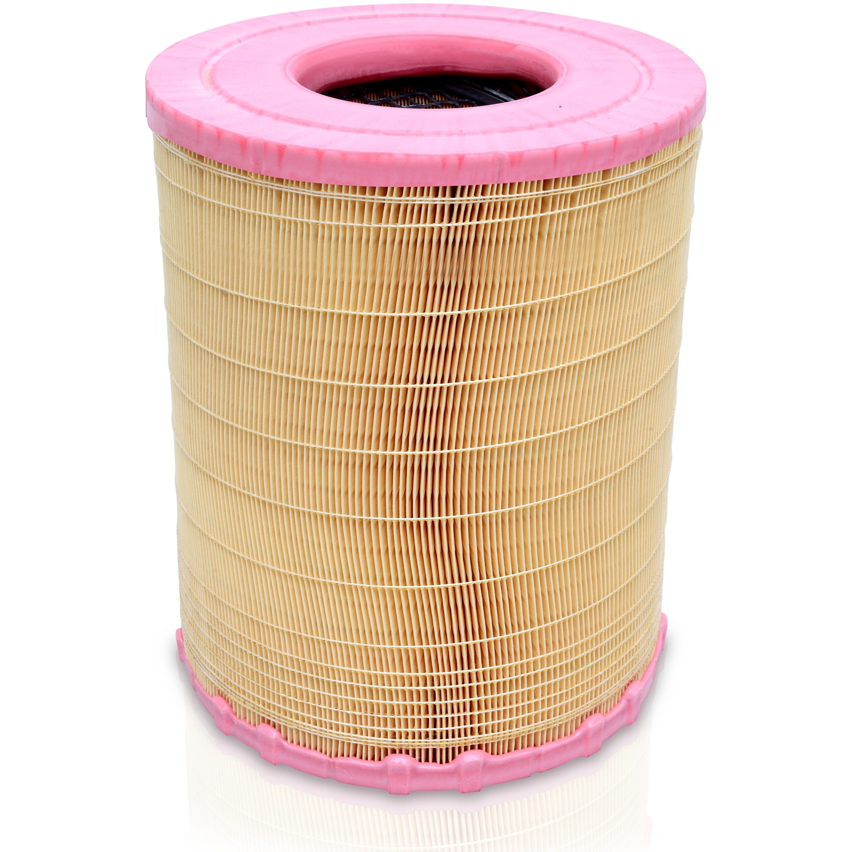 Filtro de Ar do Motor - Mann-Filter - C281012