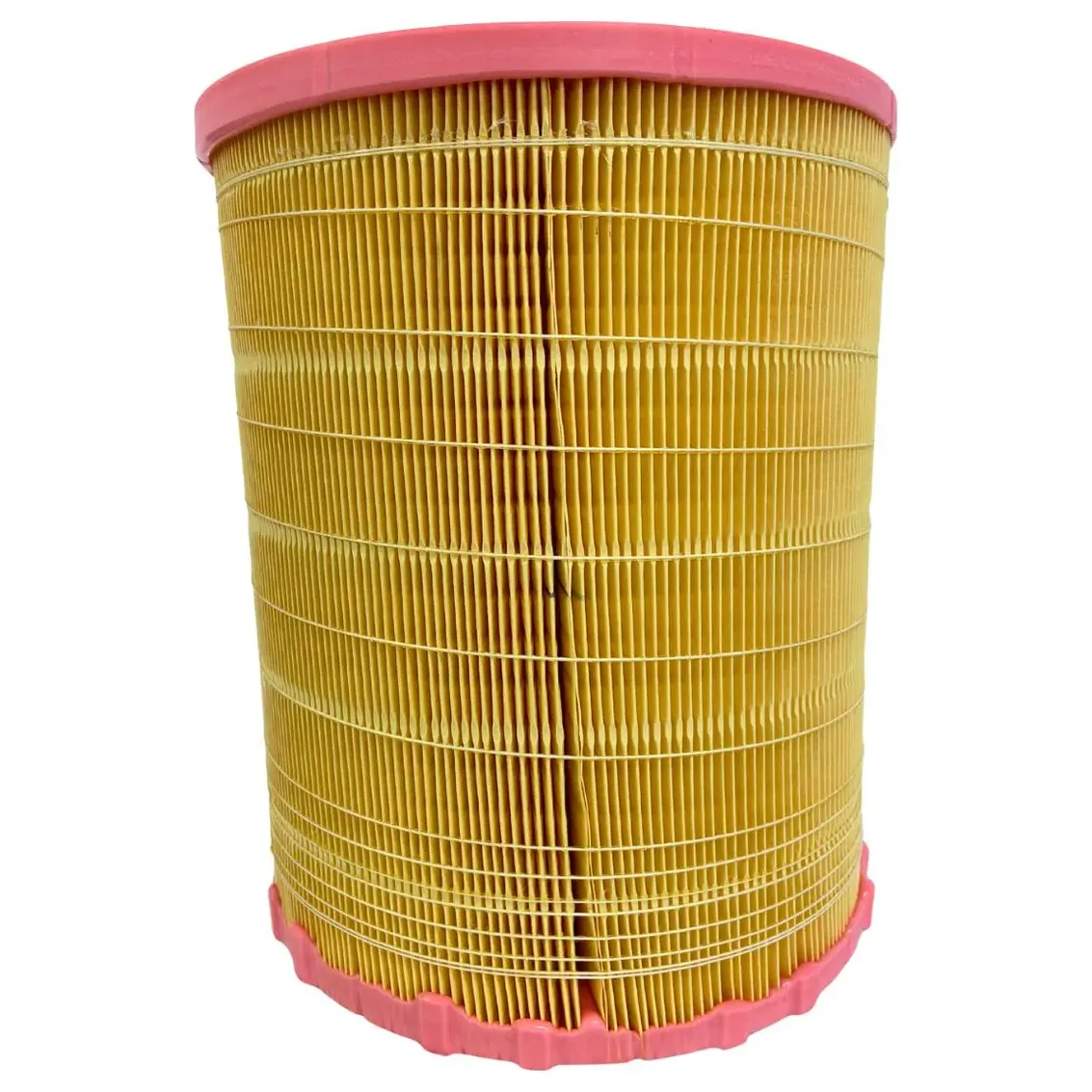 Filtro de Ar do Motor - Mann-Filter - C281012