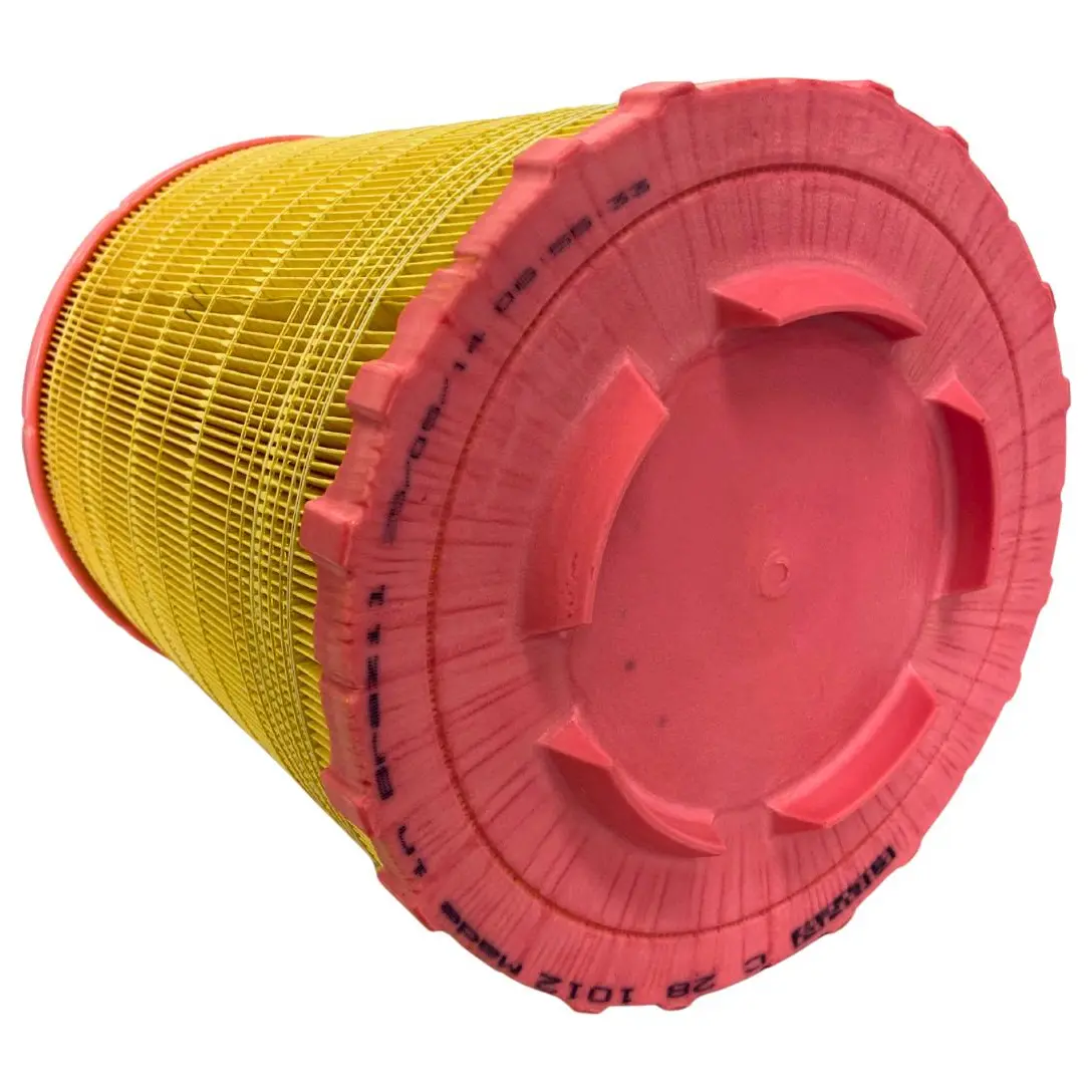 Filtro de Ar do Motor - Mann-Filter - C281012