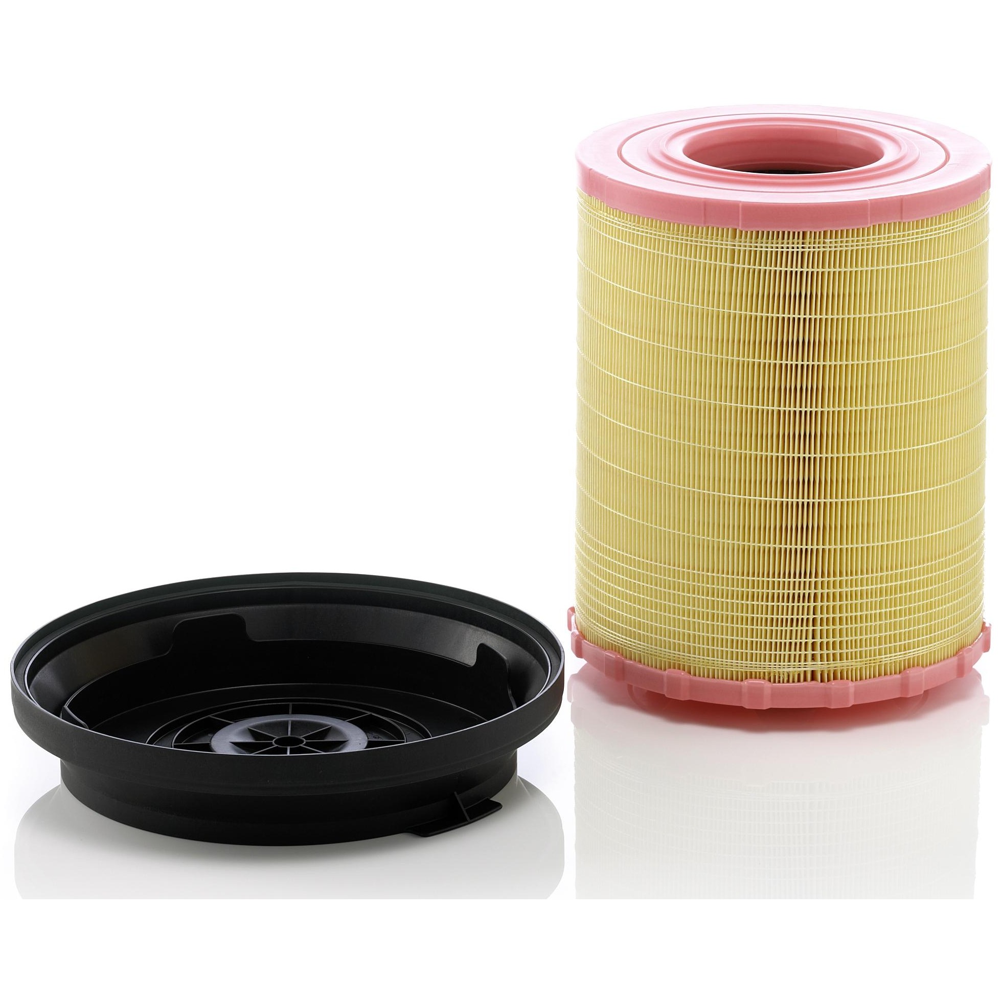 Filtro de Ar do Motor - Mann-Filter - C29010KIT