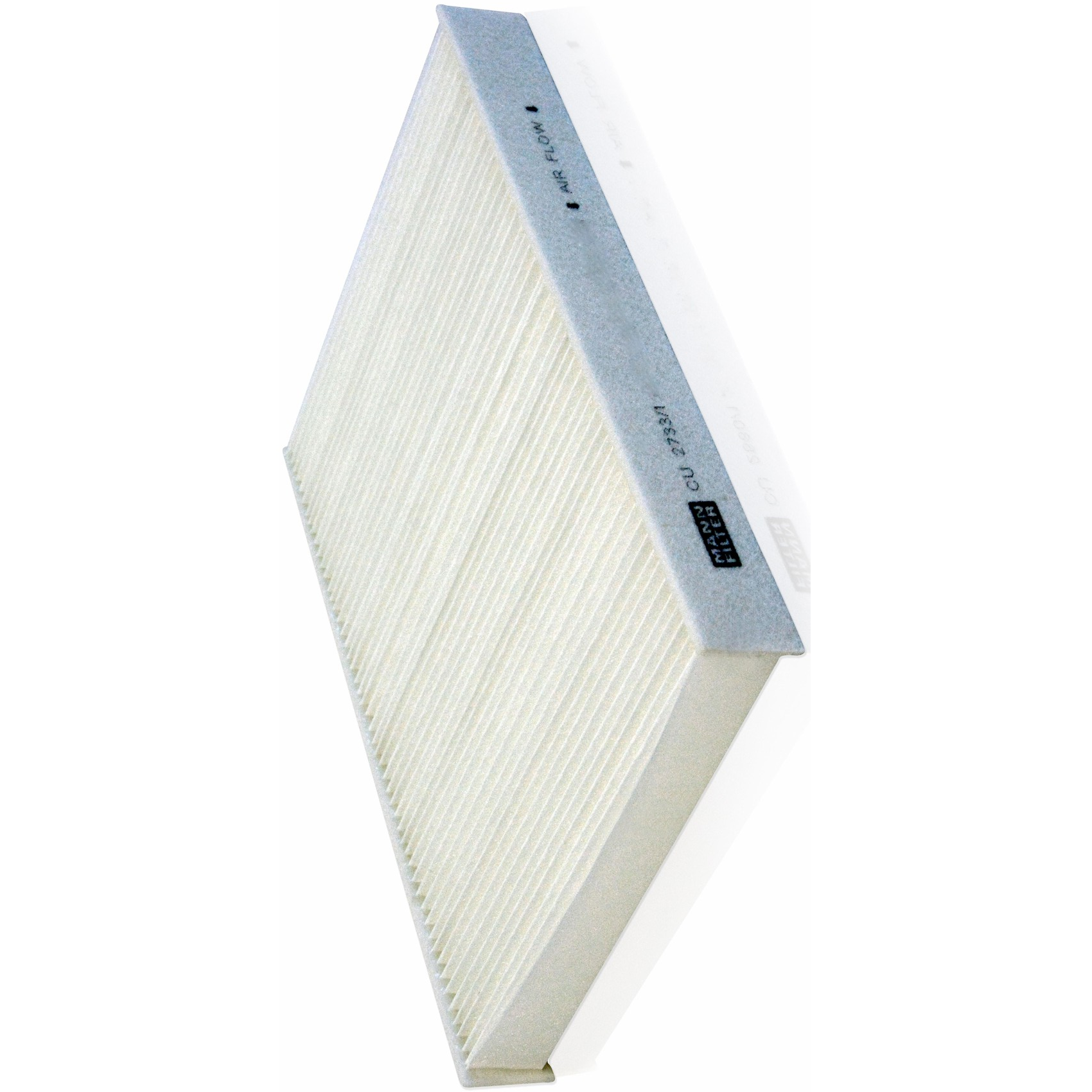 FIltro de Ar Condicionado Cabine - Mann-Filter - CU2733/1