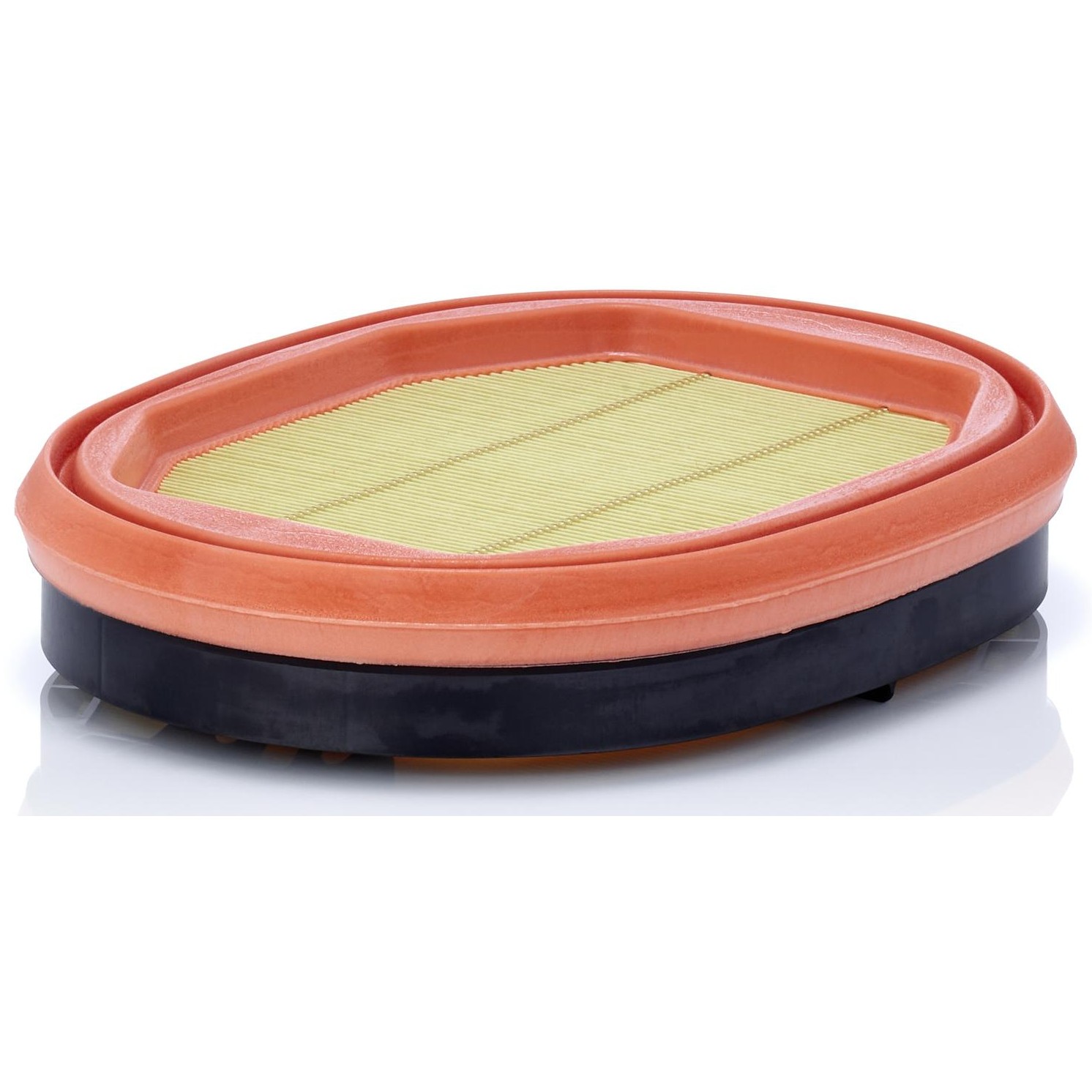 Filtro de Ar do Motor - Mann-Filter - CF2864
