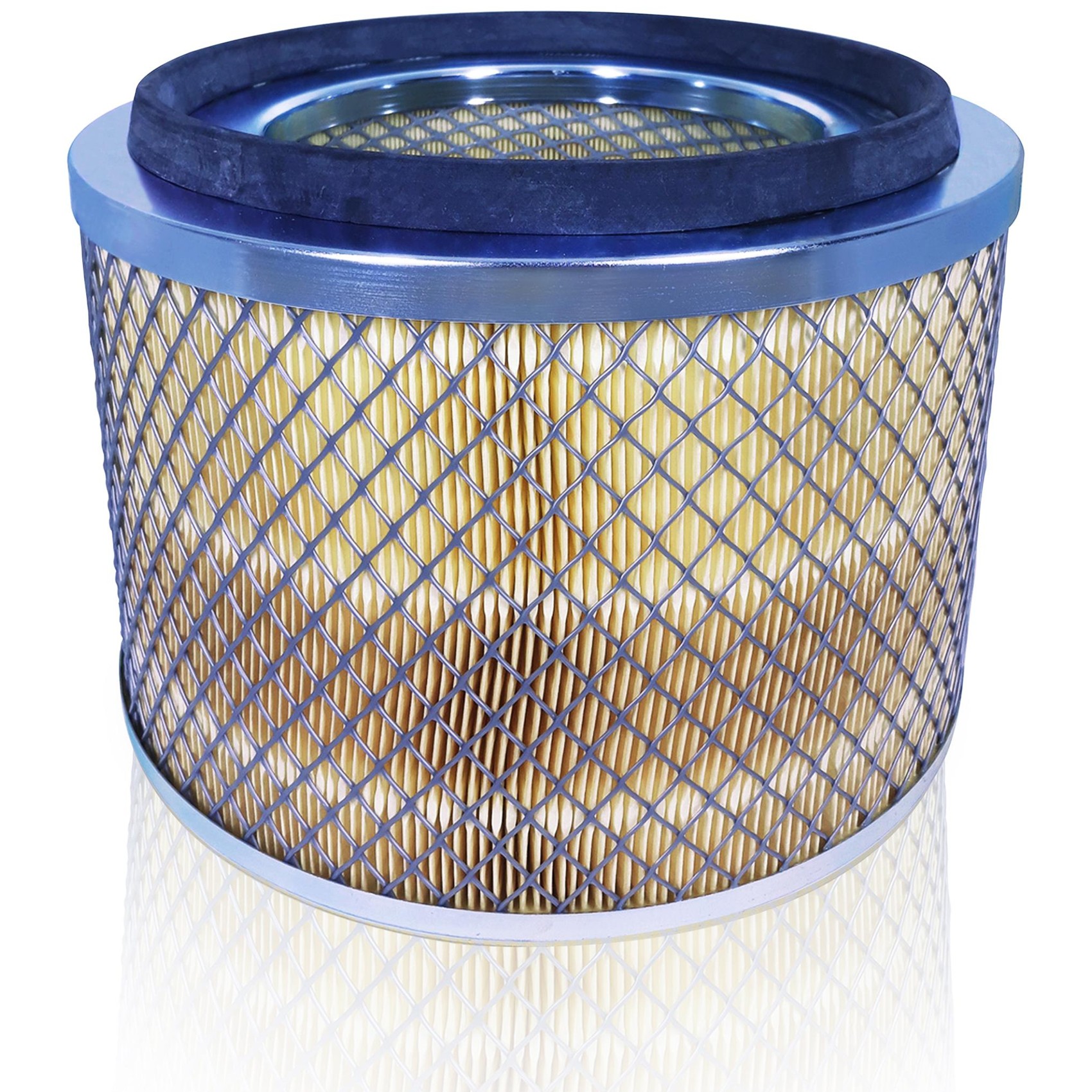 FIltro de Ar Condicionado Cabine - Mann-Filter - CUD20019/1