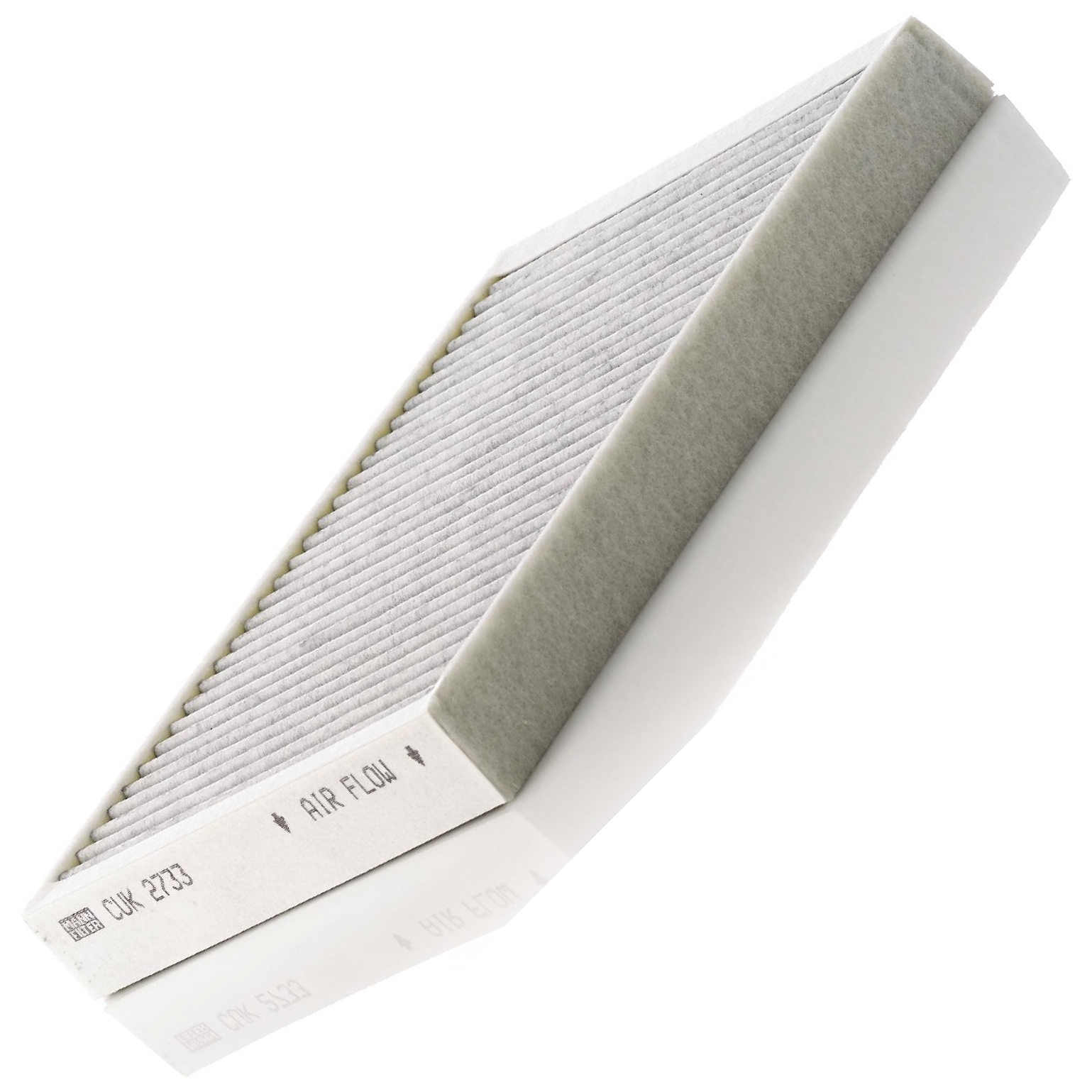 FIltro de Ar Condicionado Cabine - Mann-Filter - CUK2733