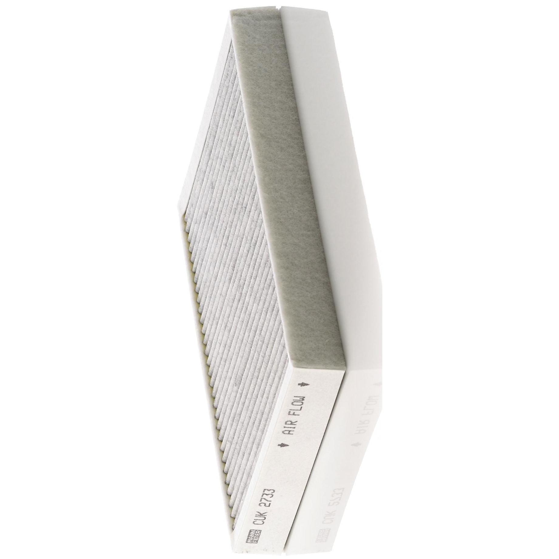FIltro de Ar Condicionado Cabine - Mann-Filter - CUK2733