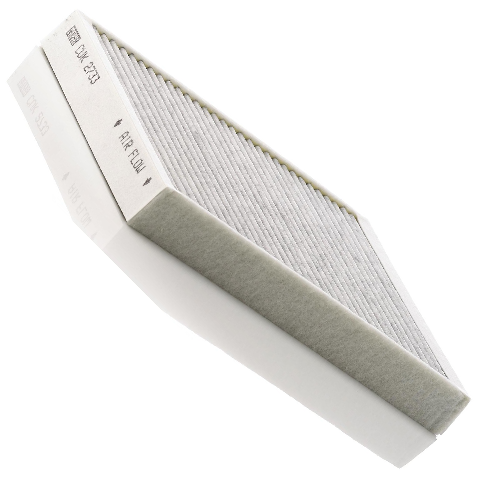 FIltro de Ar Condicionado Cabine - Mann-Filter - CUK2733