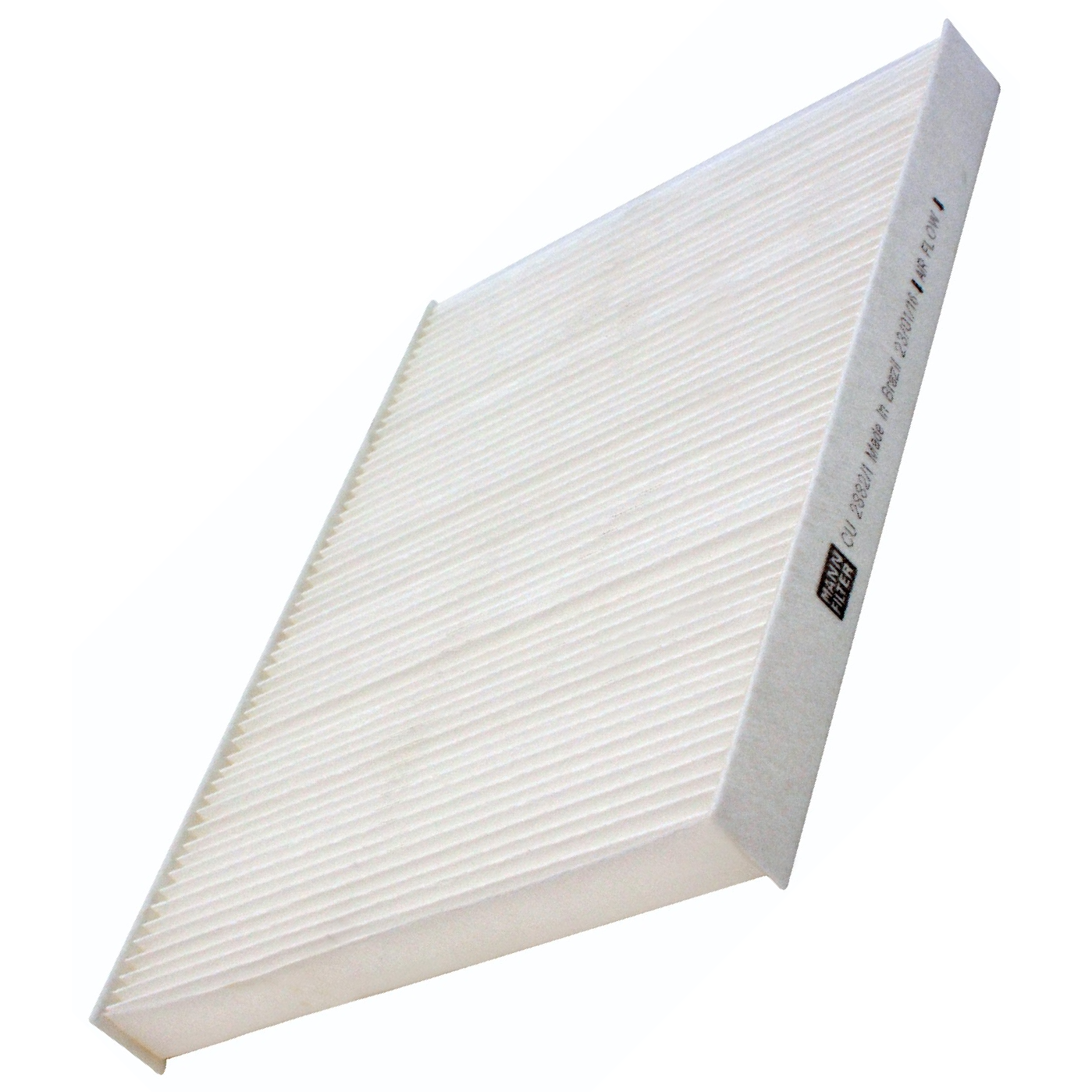 FIltro de Ar Condicionado Cabine - Mann-Filter - CU2882/1