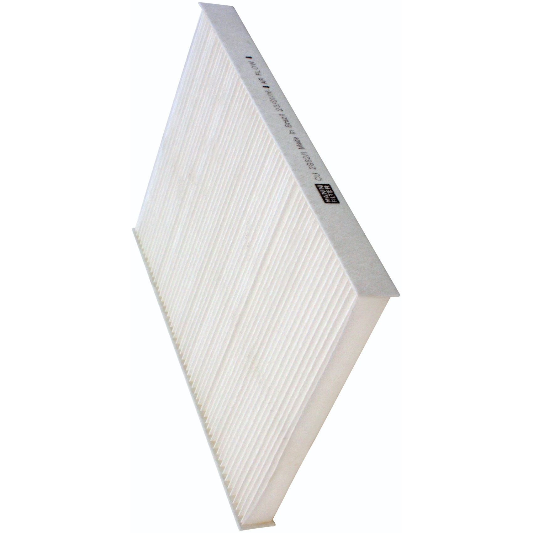 FIltro de Ar Condicionado Cabine - Mann-Filter - CU2882/1