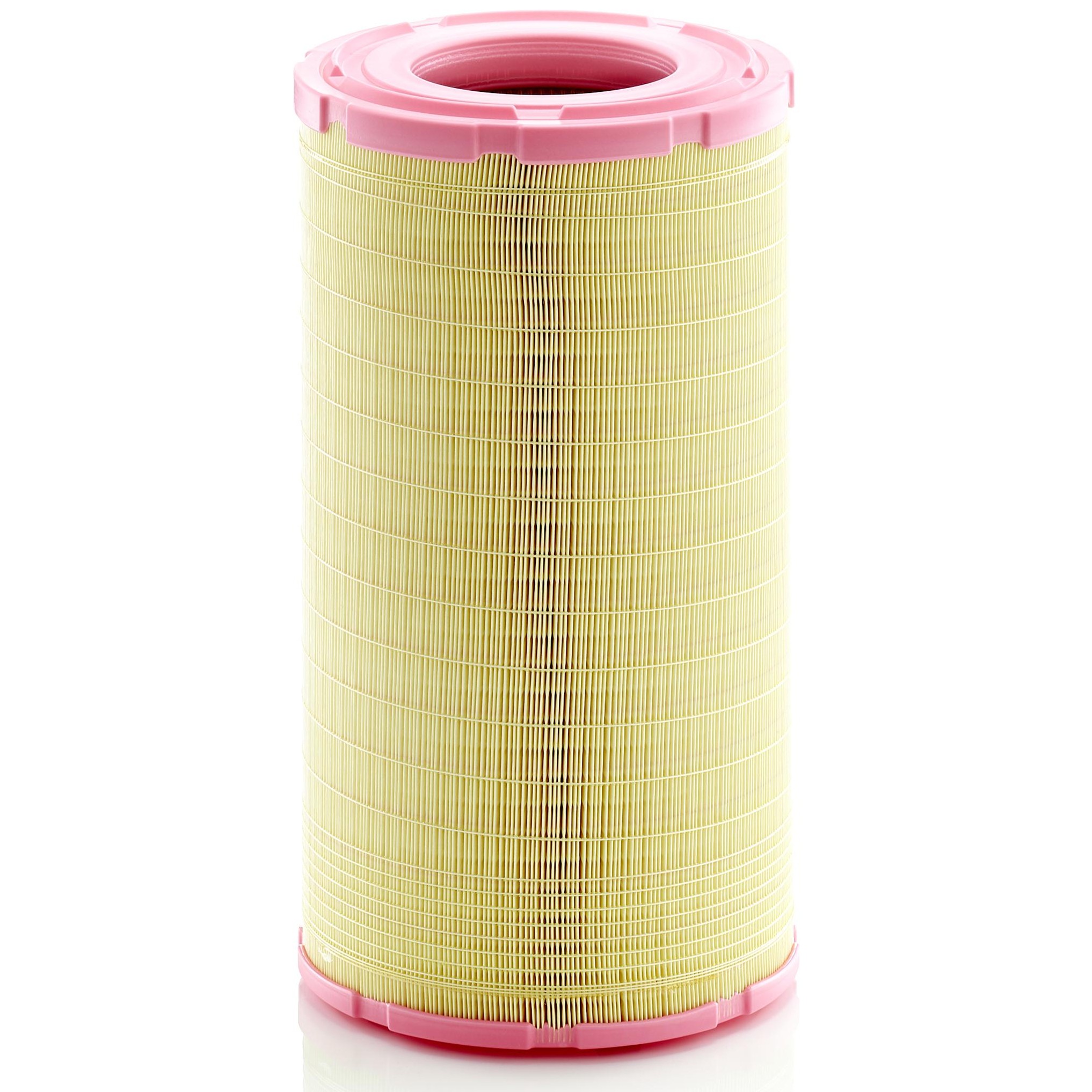 Filtro de Ar do Motor - Mann-Filter - C291366/1