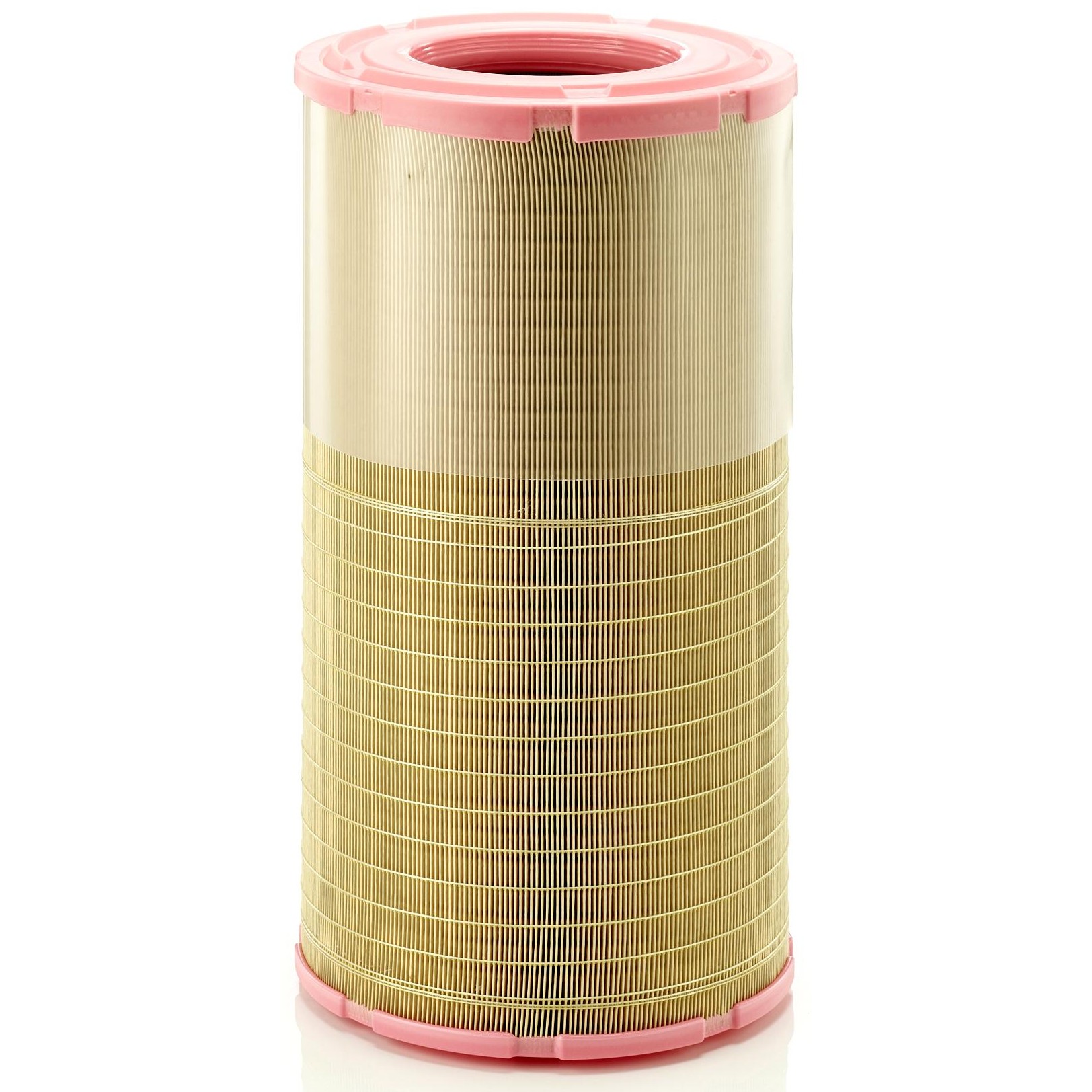 Filtro de Ar do Motor - Mann-Filter - C291420/2