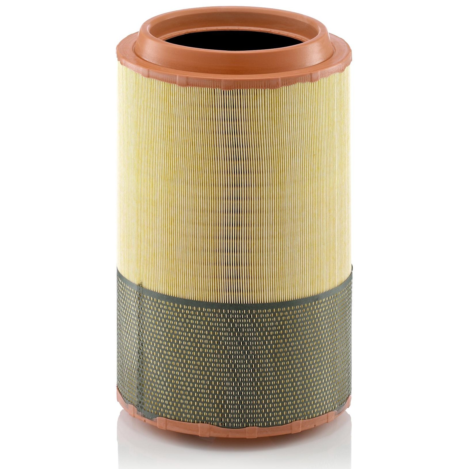 Filtro de Ar para Sinotruk Howo 380 - Mann-Filter - C271050