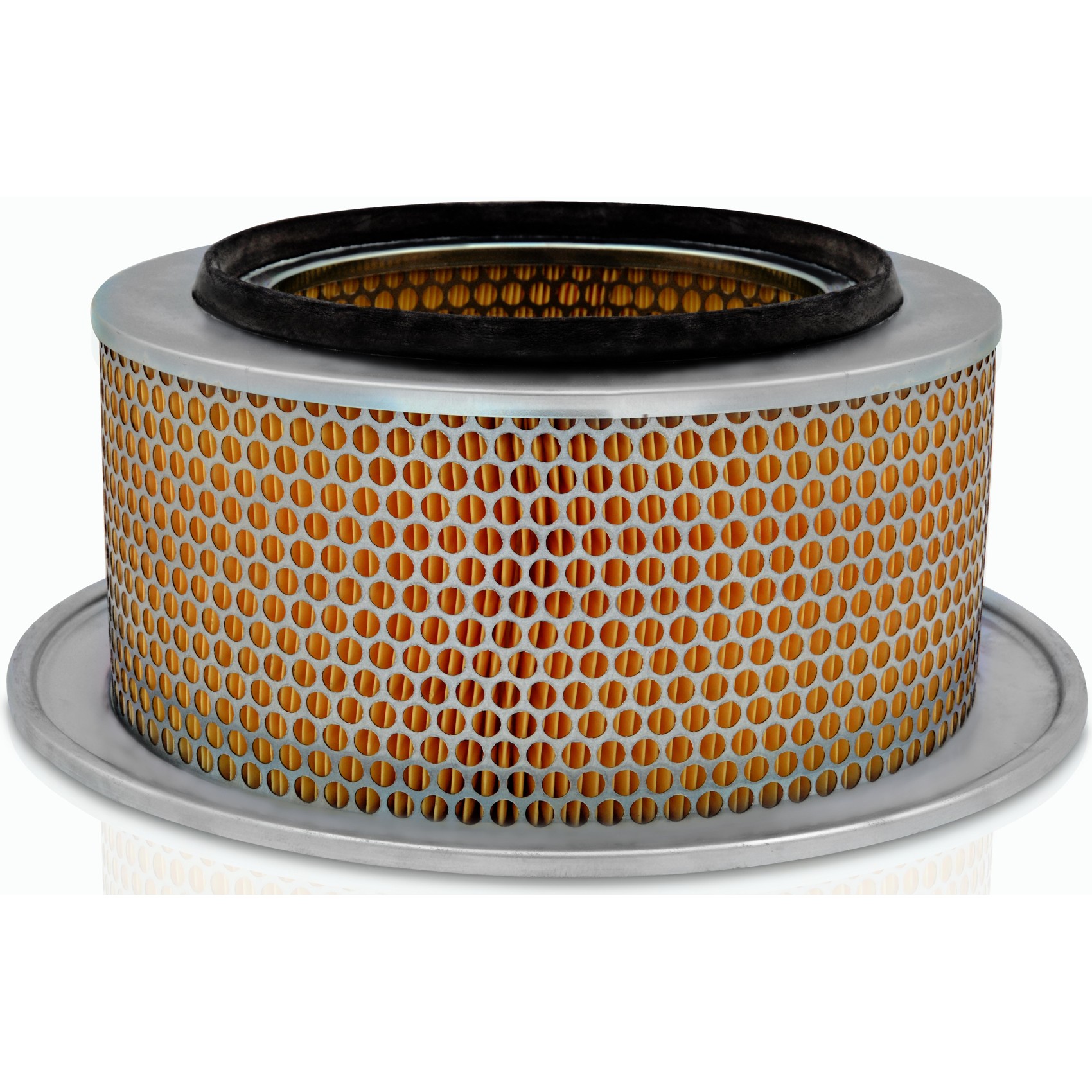 Filtro de Ar Chevrolet D-60 e Ford F-11000 - Mann-Filter - C29254/1