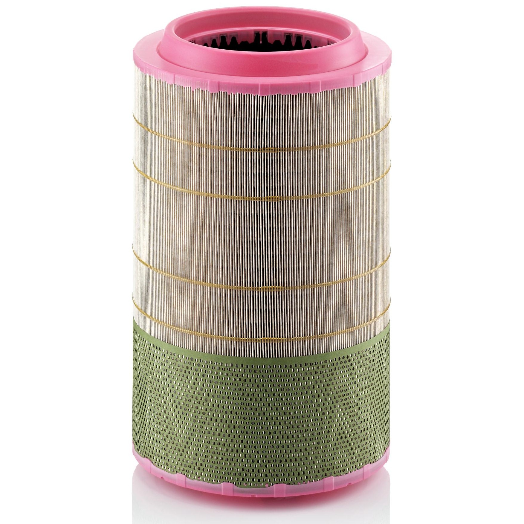 Filtro de Ar do Motor - Mann-Filter - C301330