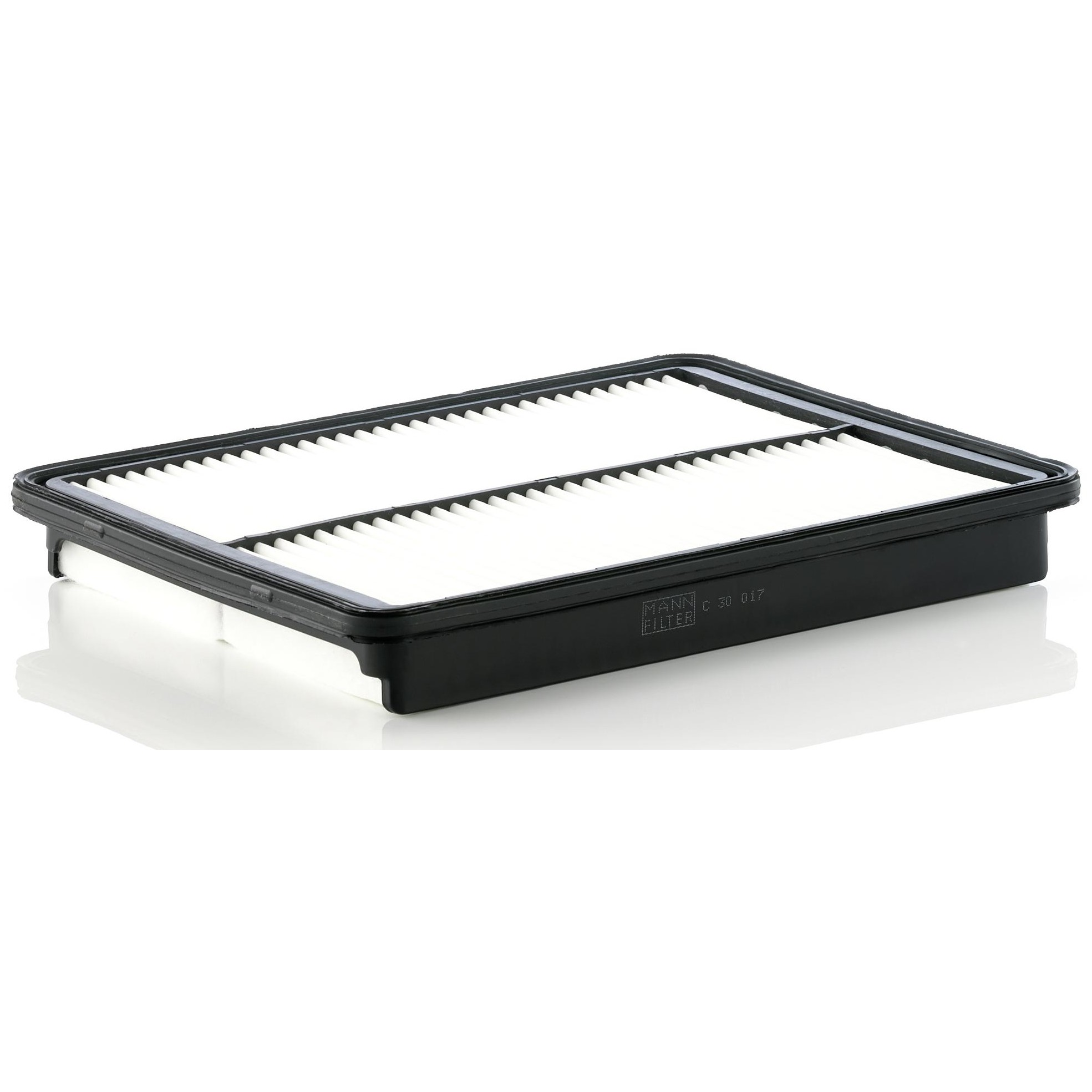 Filtro de Ar do Motor - Mann-Filter - C30017