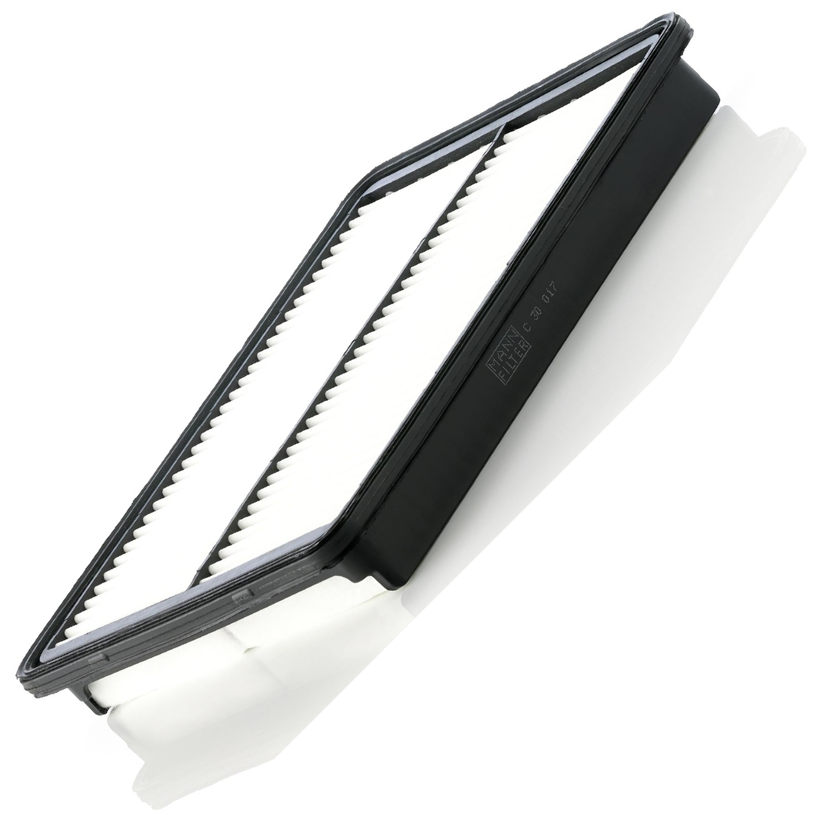 Filtro de Ar do Motor - Mann-Filter - C30017