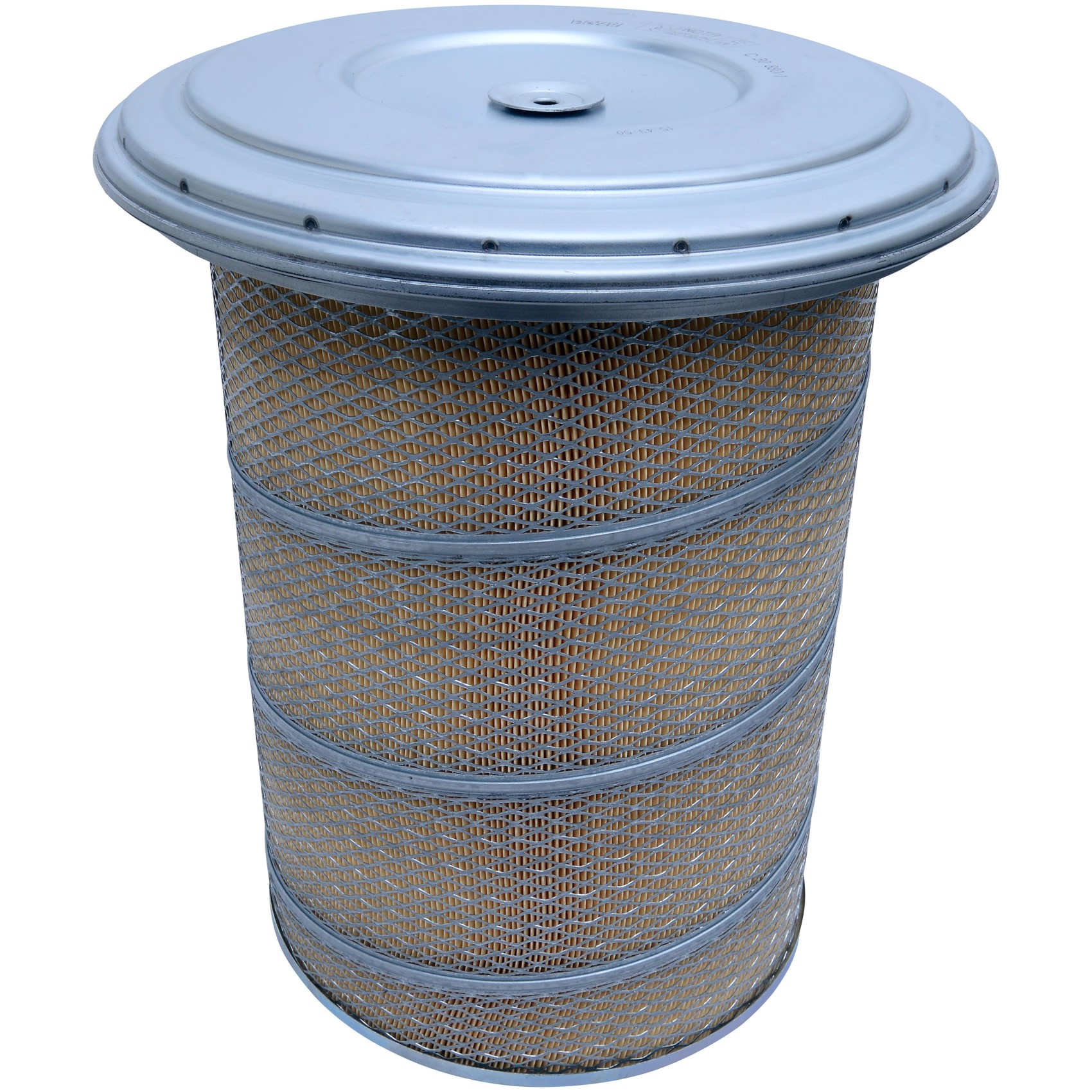 Filtro de Ar do Motor - Mann-Filter - C30880/1