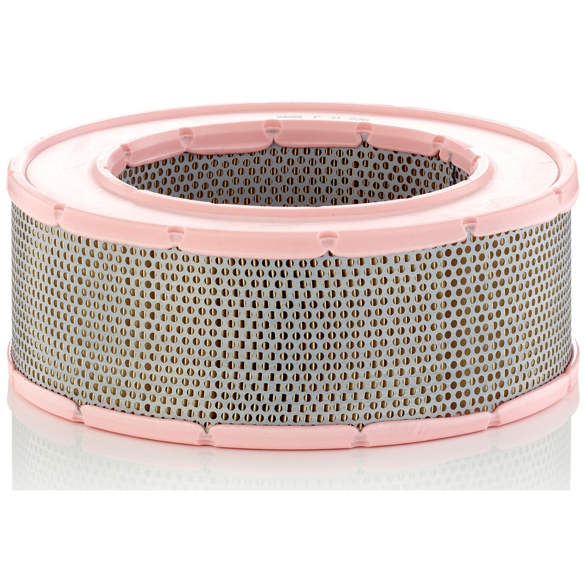 Filtro de Ar do Motor - Mann-Filter - C31220