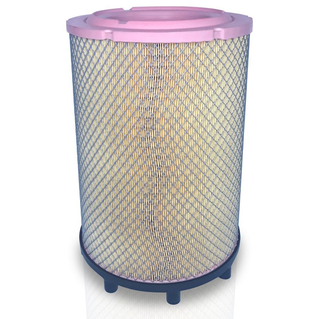 Filtro de Ar do Motor - Mann-Filter - C31014/2