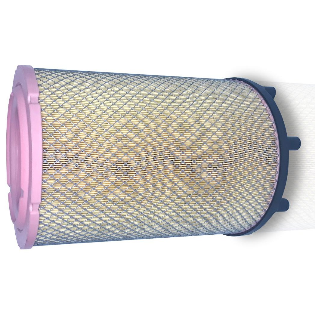 Filtro de Ar do Motor - Mann-Filter - C31014/2