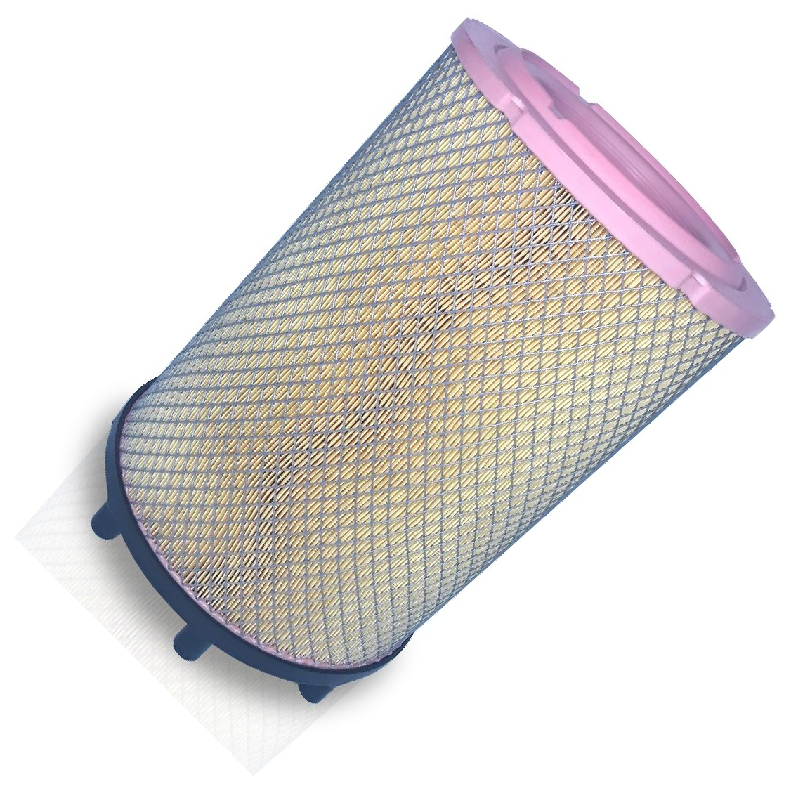Filtro de Ar do Motor - Mann-Filter - C31014/2