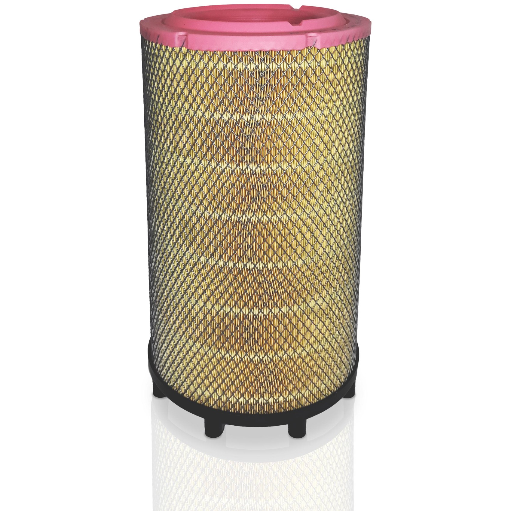 Filtro de Ar para Scania R 580 B e R 620 LA - Mann-Filter - C31017/1