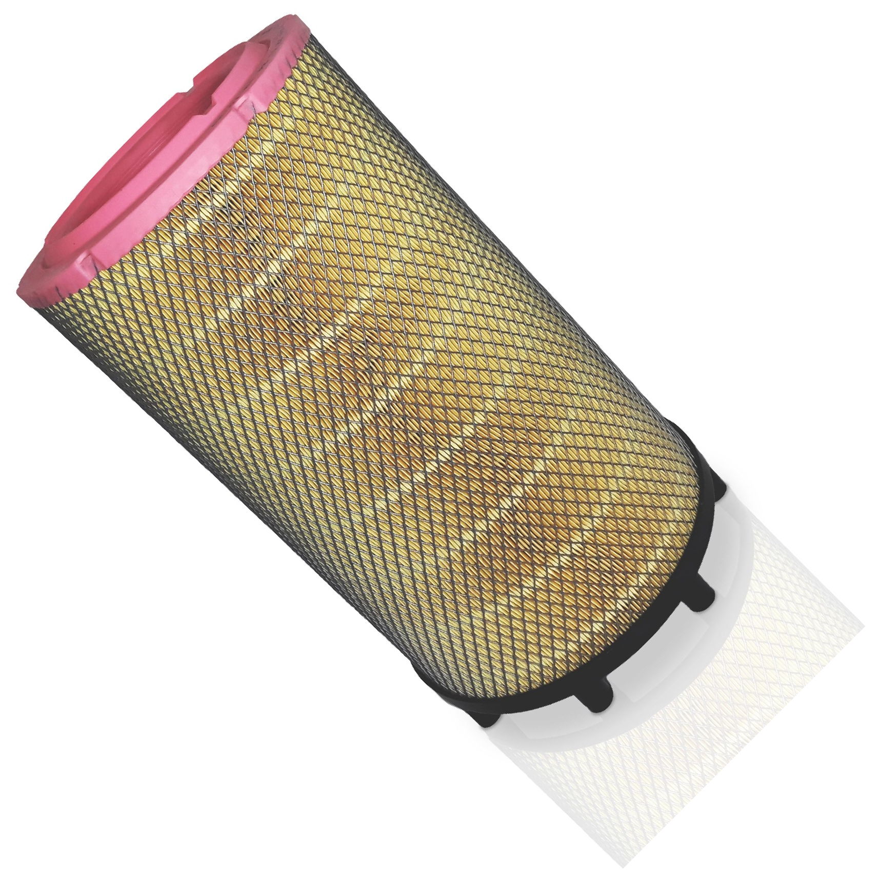 Filtro de Ar para Scania R 580 B e R 620 LA - Mann-Filter - C31017/1