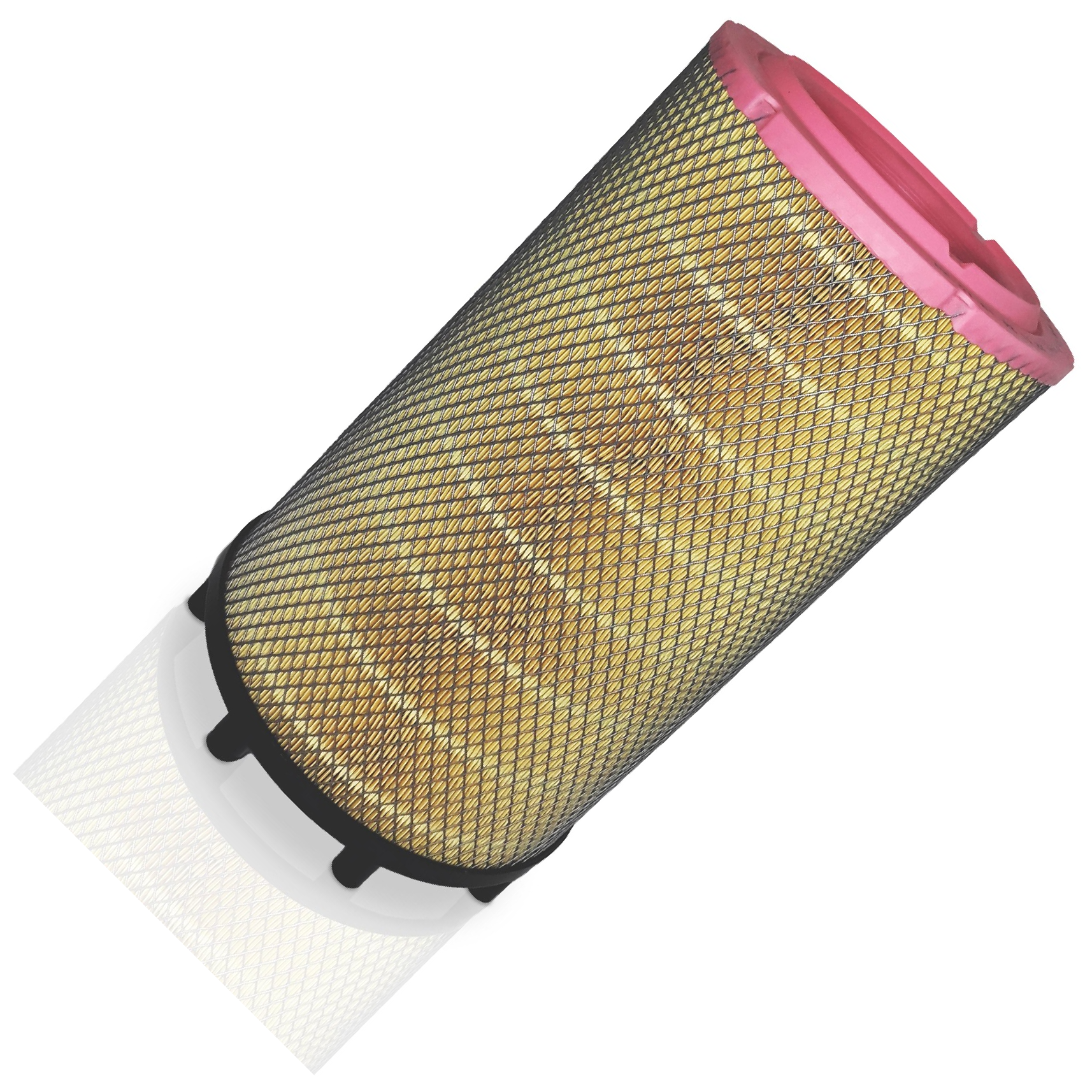 Filtro de Ar para Scania R 580 B e R 620 LA - Mann-Filter - C31017/1