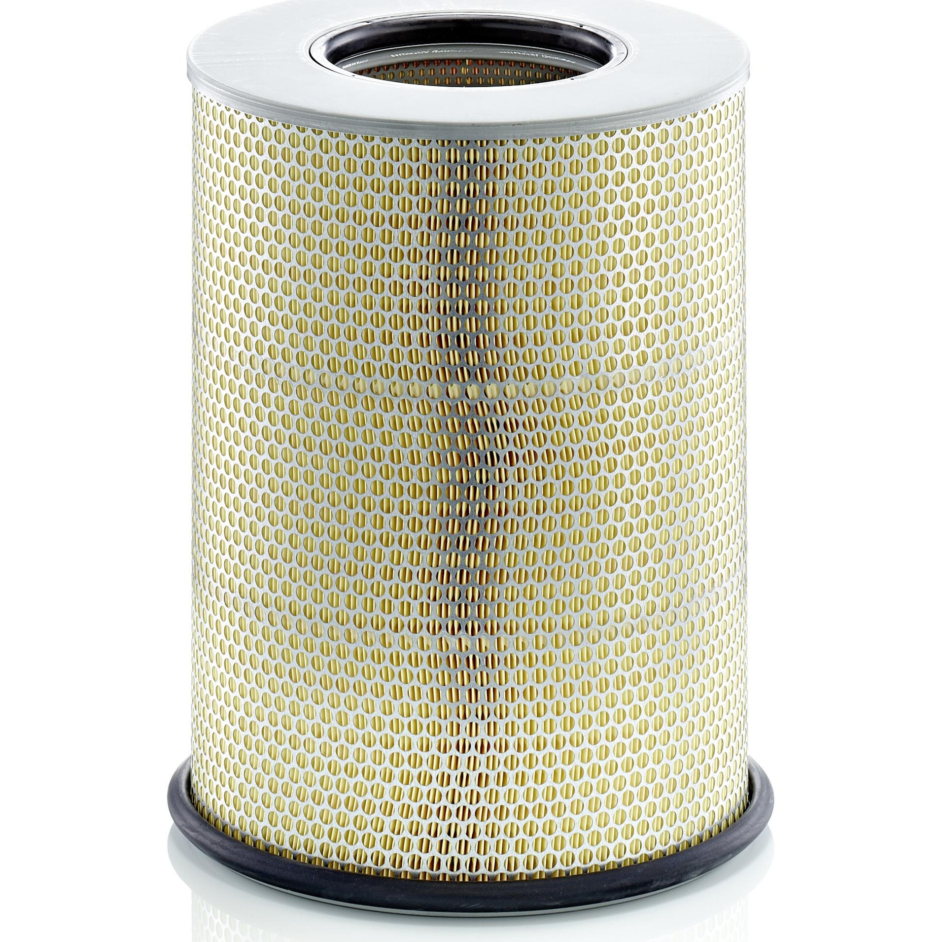 Filtro de Ar do Motor - Mann-Filter - C311345/1
