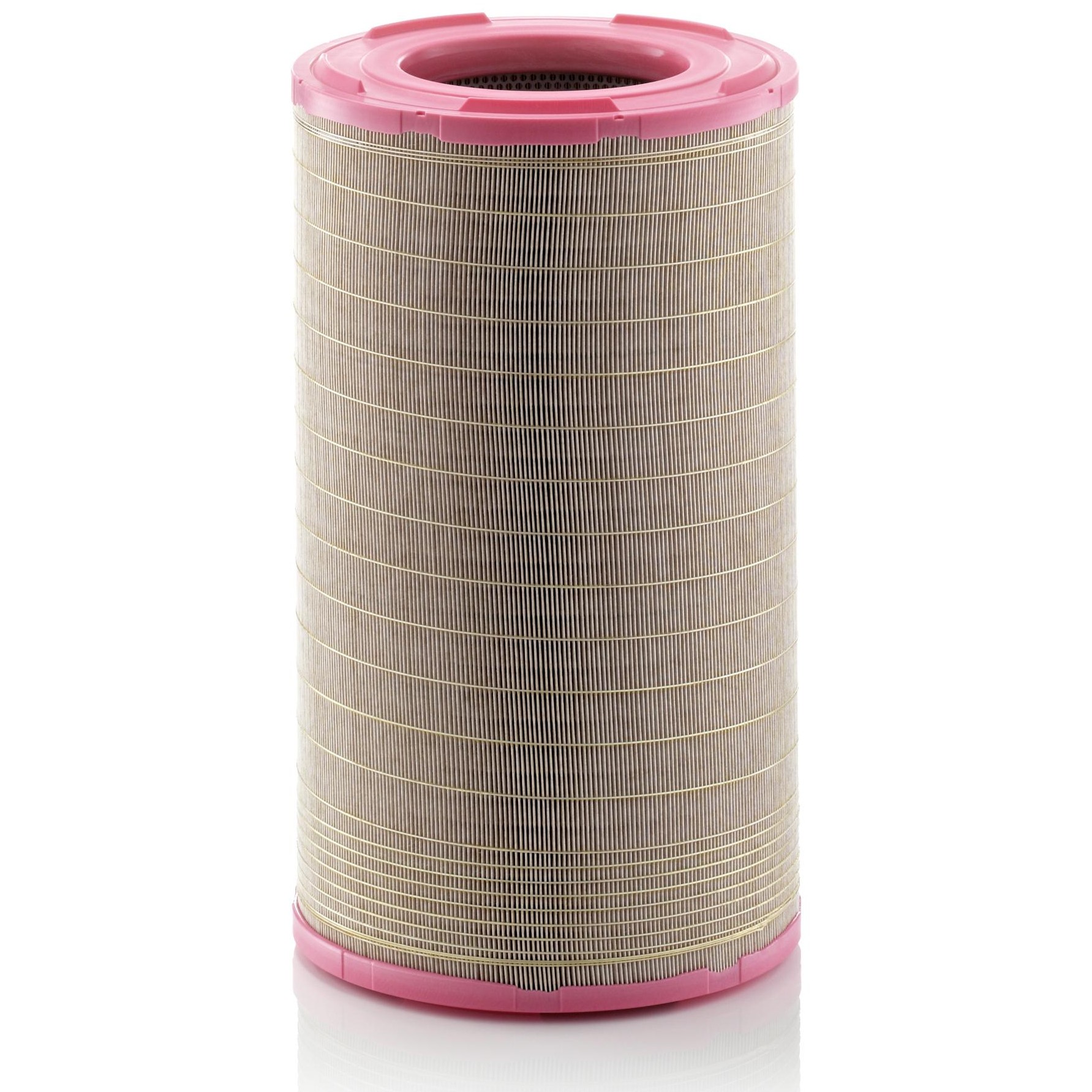 Filtro de Ar do Motor - Mann-Filter - C301500