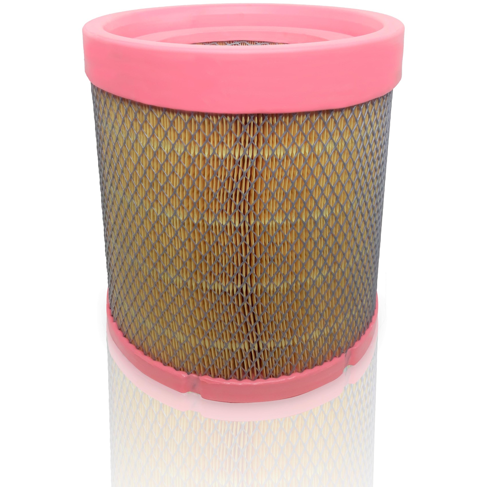 Filtro de Ar do Motor - Mann-Filter - C31021/1