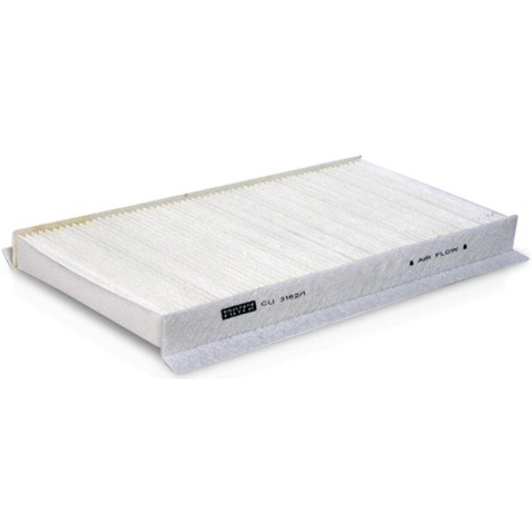 FIltro de Ar Condicionado Cabine - Mann-Filter - CU3162/1