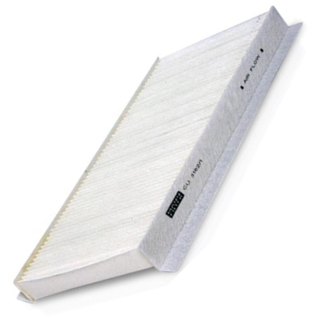 FIltro de Ar Condicionado Cabine - Mann-Filter - CU 3162