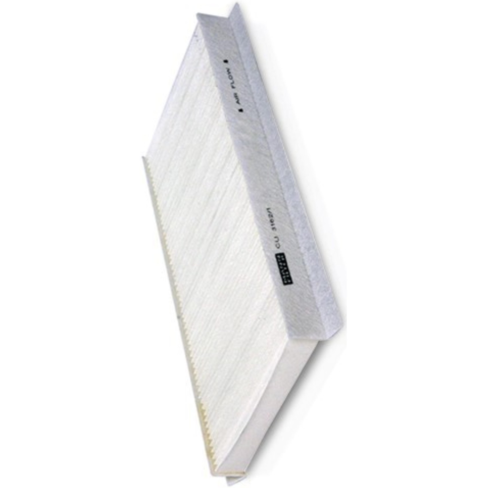 FIltro de Ar Condicionado Cabine - Mann-Filter - CU 3162