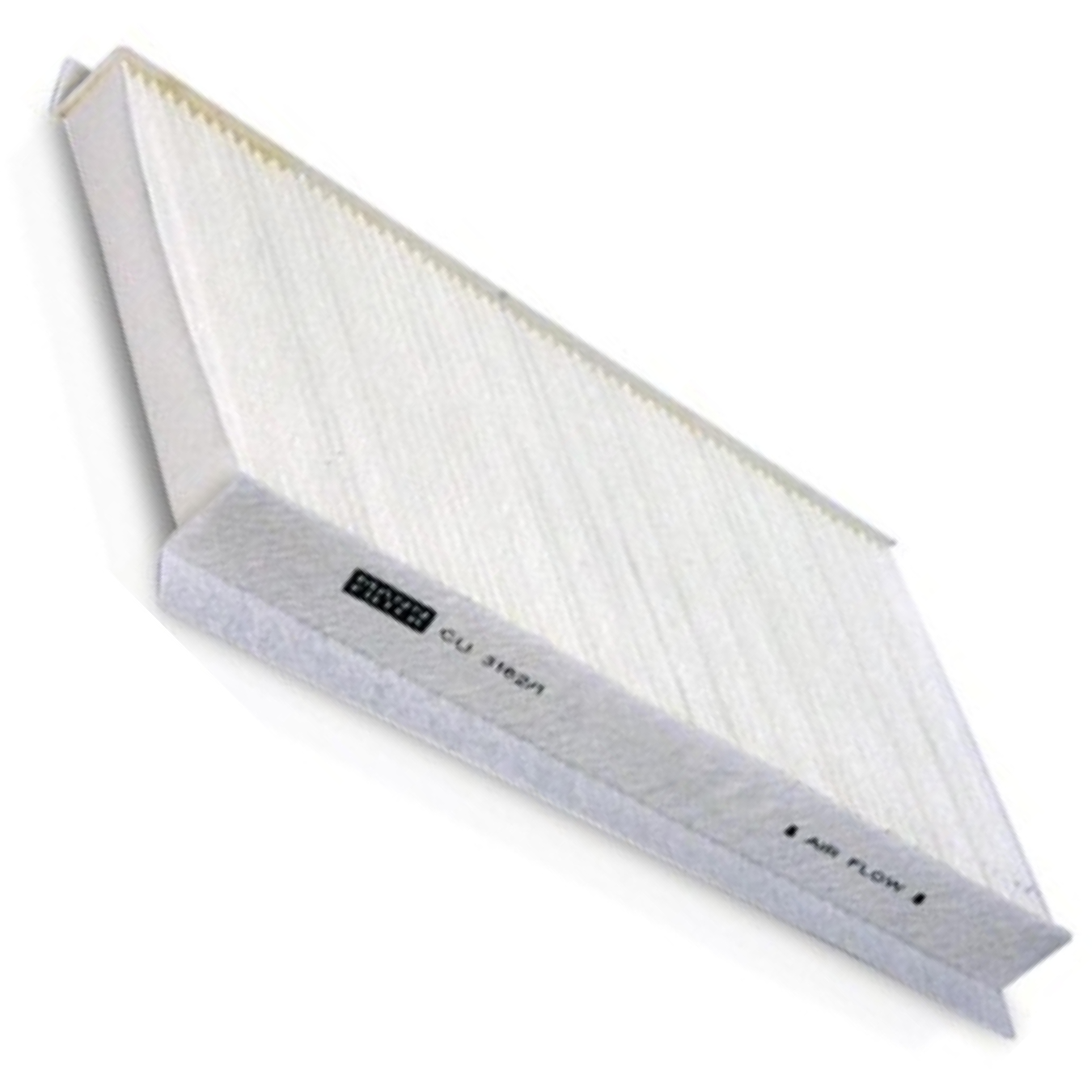 FIltro de Ar Condicionado Cabine - Mann-Filter - CU 3162