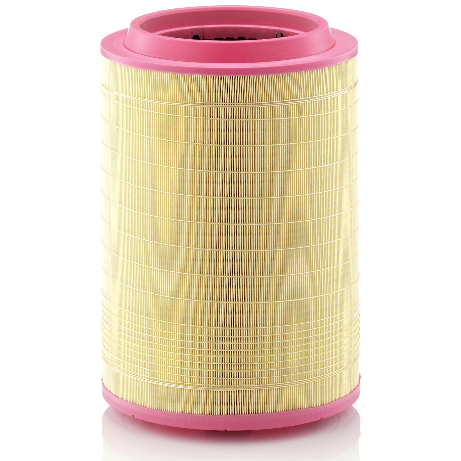 Filtro de Ar do Motor - Mann-Filter - C321420/2