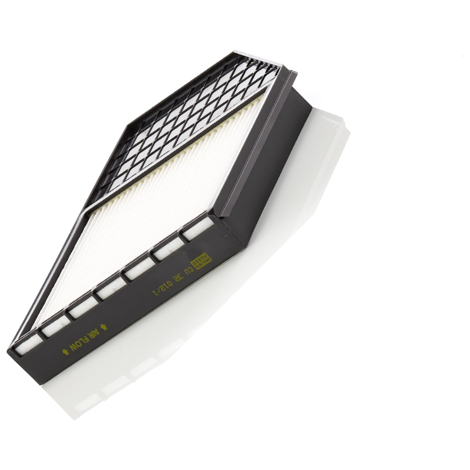 FIltro de Ar Condicionado Cabine - Mann-Filter - CU32012/1