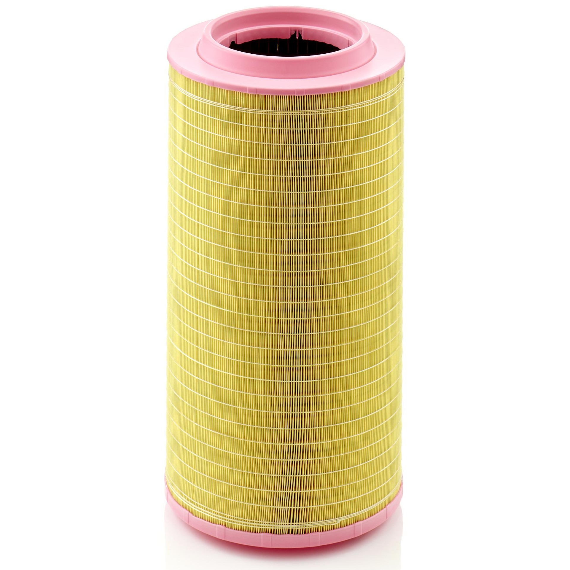 Filtro de Ar do Motor - Mann-Filter - C332200