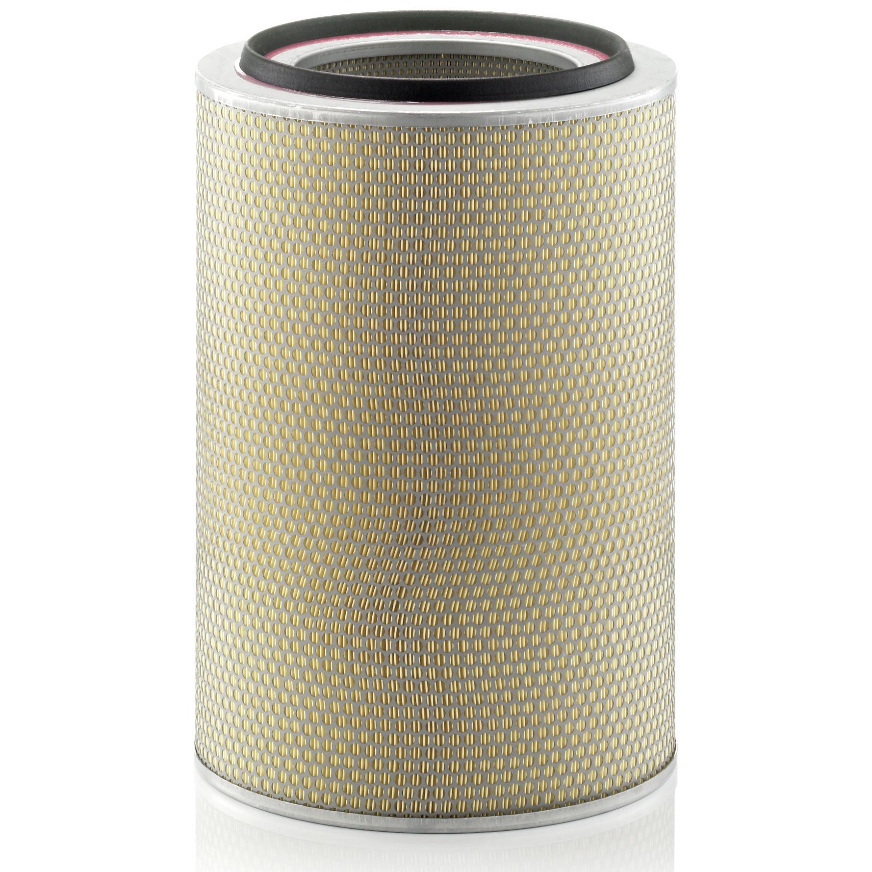 Filtro de Ar do Motor - Mann-Filter - C331840
