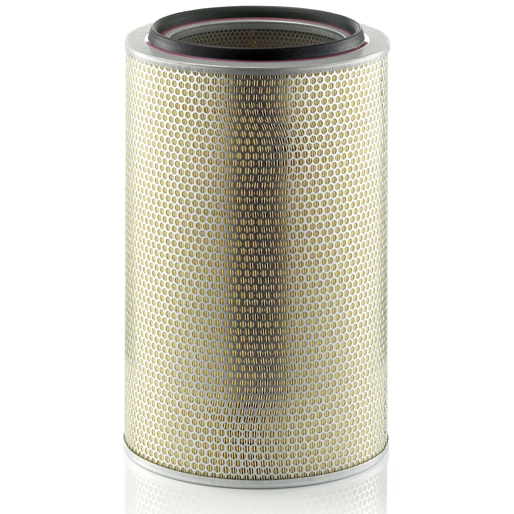 Filtro de Ar do Motor - Mann-Filter - C331600/2