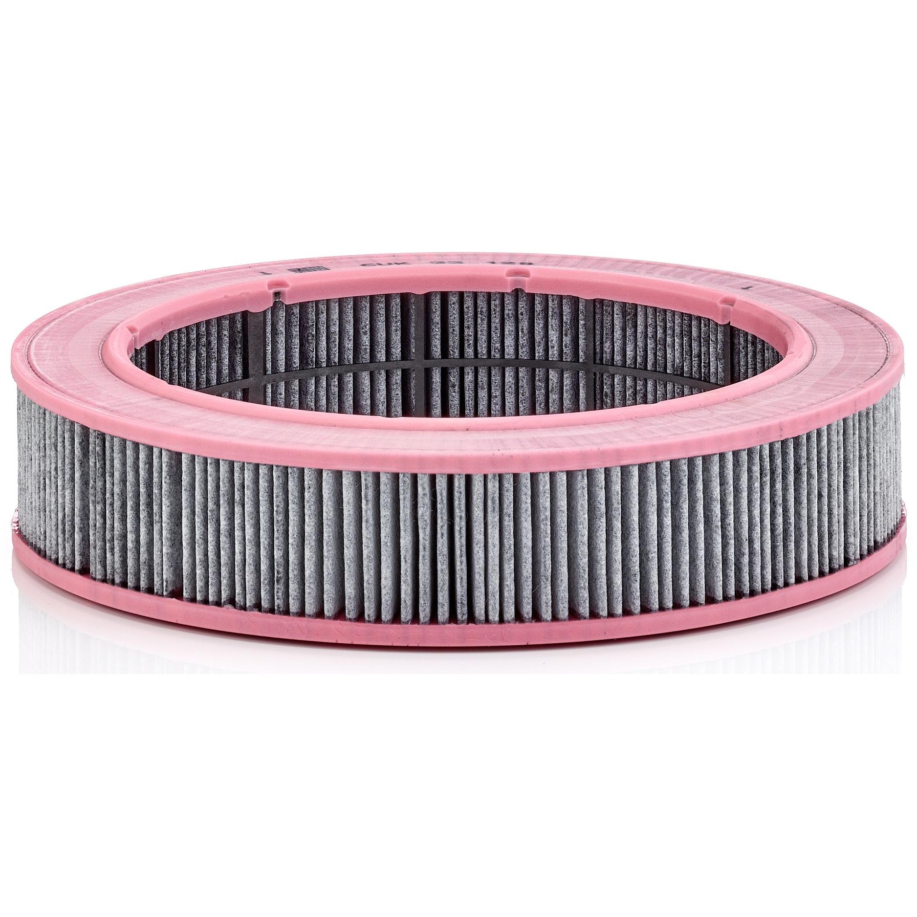 FIltro de Ar Condicionado Cabine - Mann-Filter - CUK33128