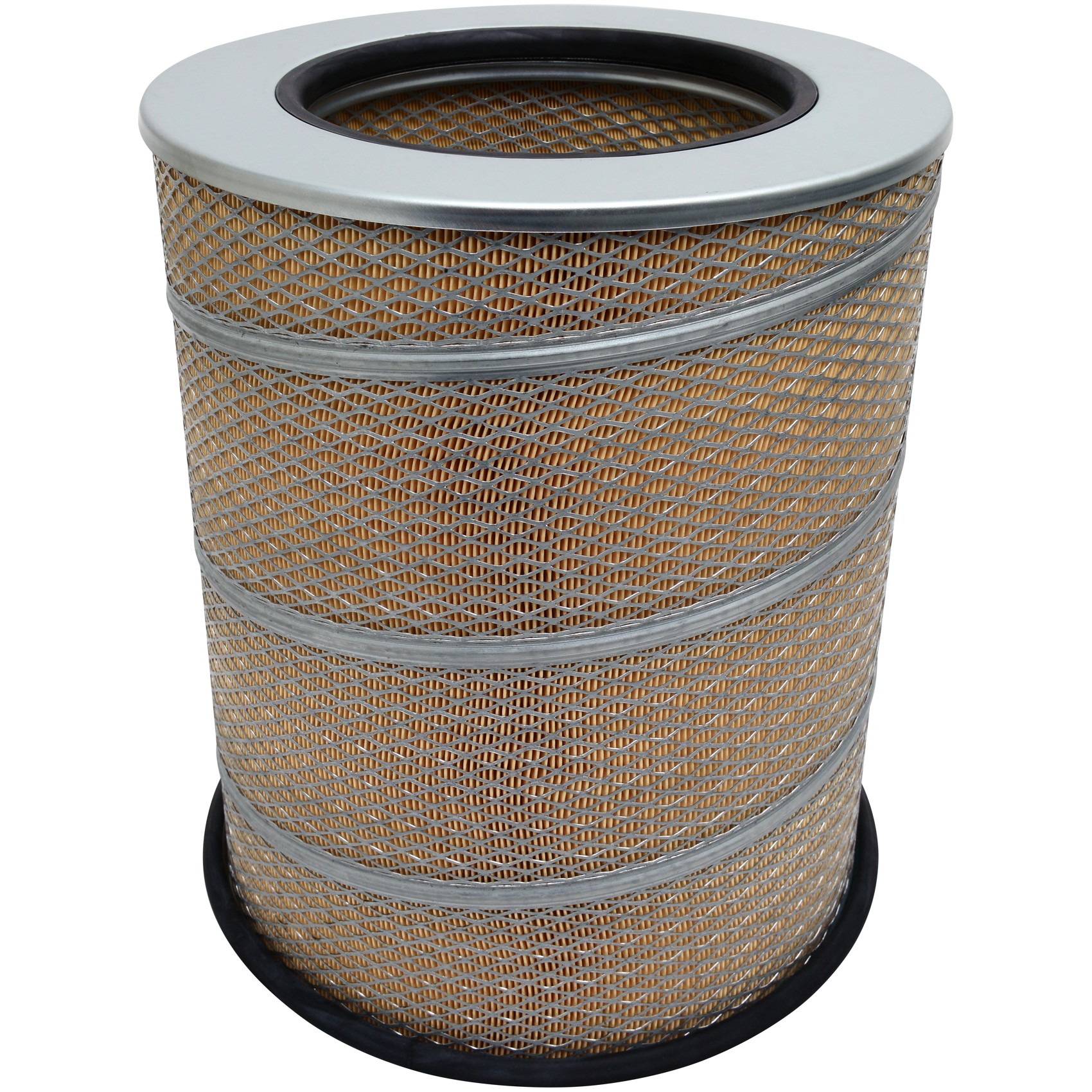 Filtro de Ar do Motor - Mann-Filter - C341500