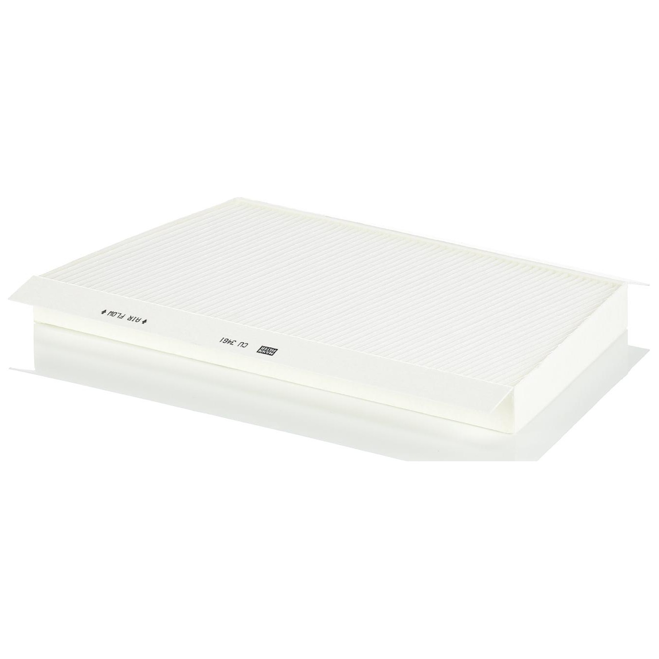 FIltro de Ar Condicionado Cabine - Mann-Filter - CU3461