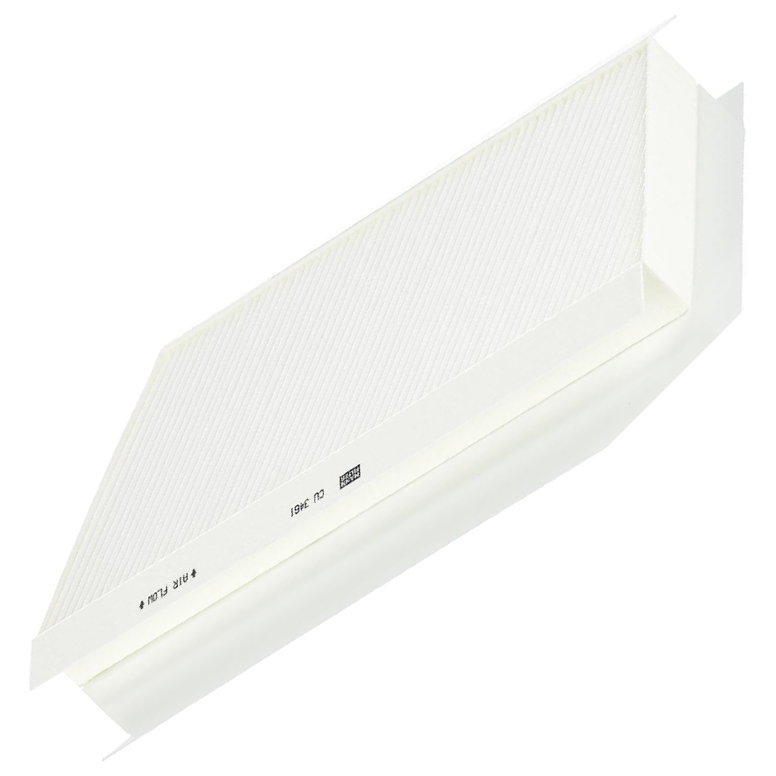 FIltro de Ar Condicionado Cabine - Mann-Filter - CU3461