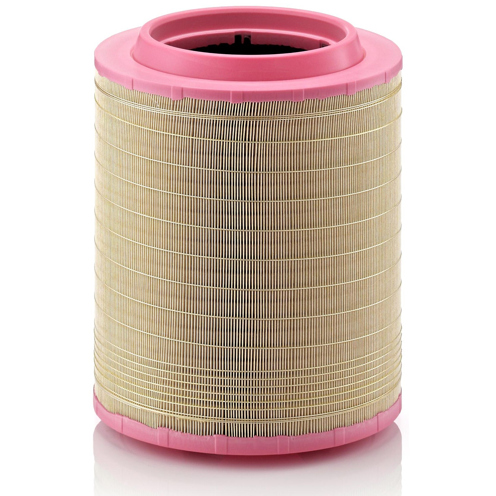 Filtro de Ar do Motor - Mann-Filter - C331460/1