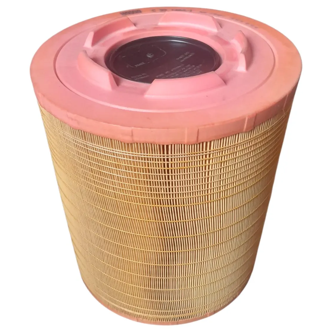 Filtro de Ar do Motor - Mann-Filter - C331460/1