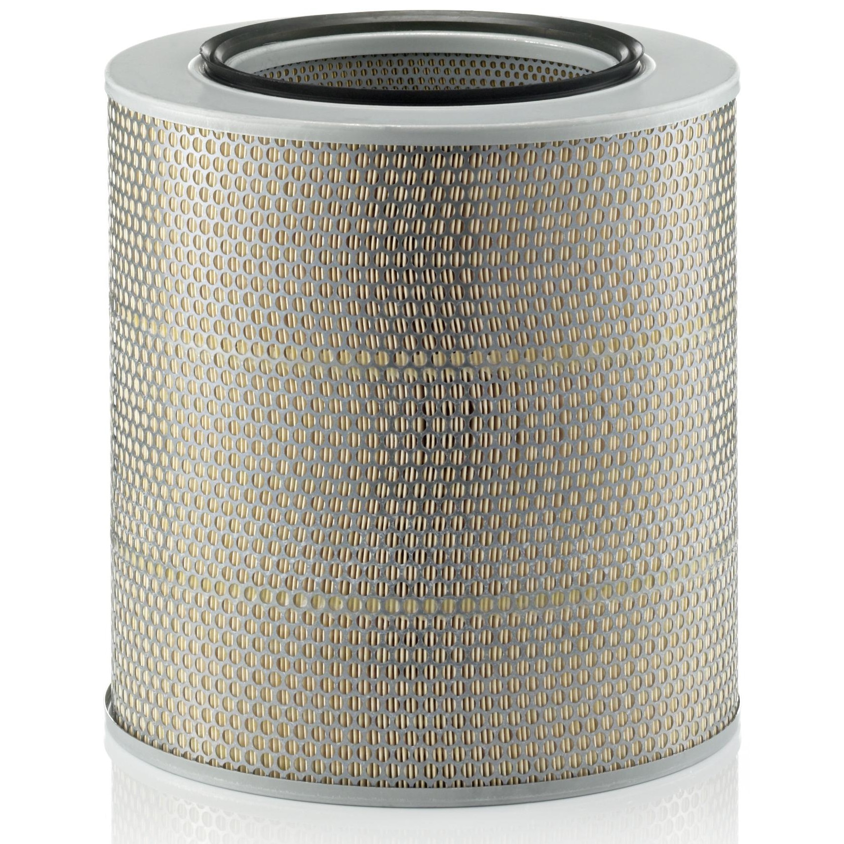 Filtro de Ar do Motor - Mann-Filter - C351592