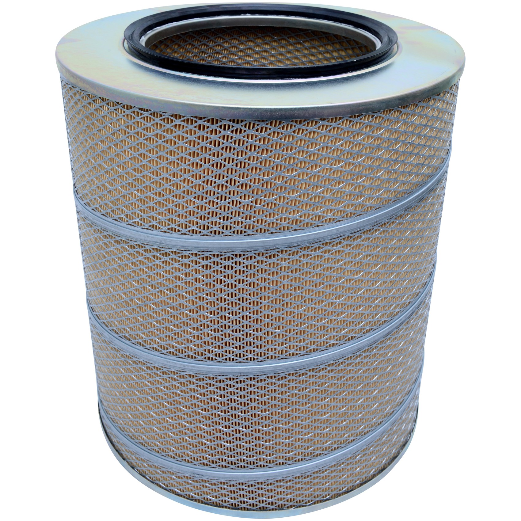 Filtro de Ar do Motor - Mann-Filter - C371774