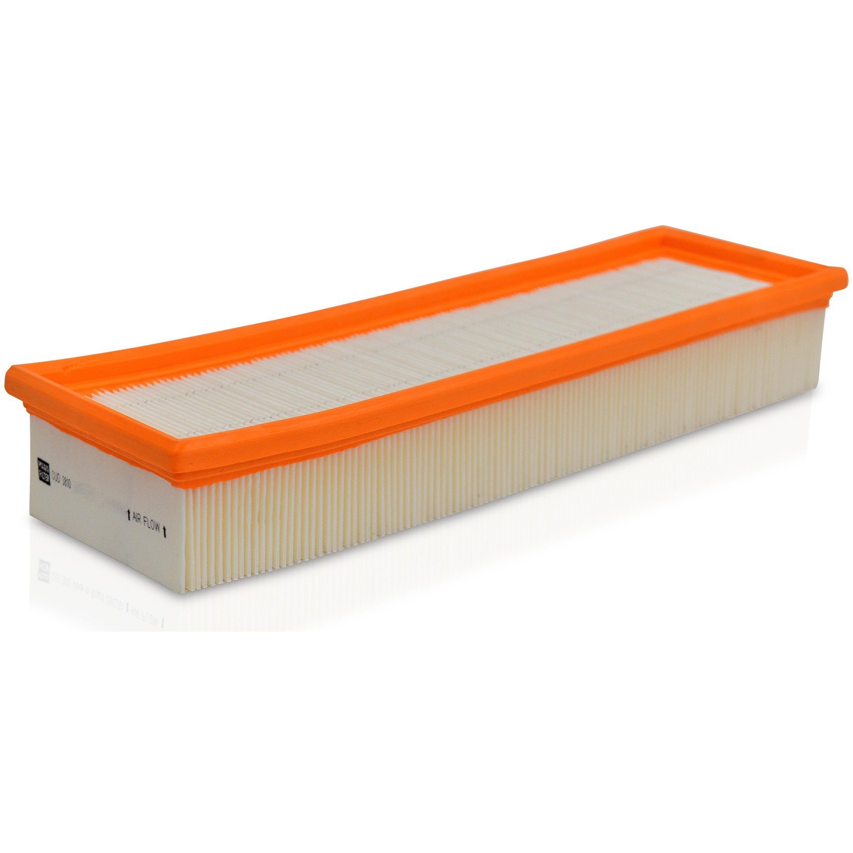 FIltro de Ar Condicionado Cabine - Mann-Filter - CUD3810