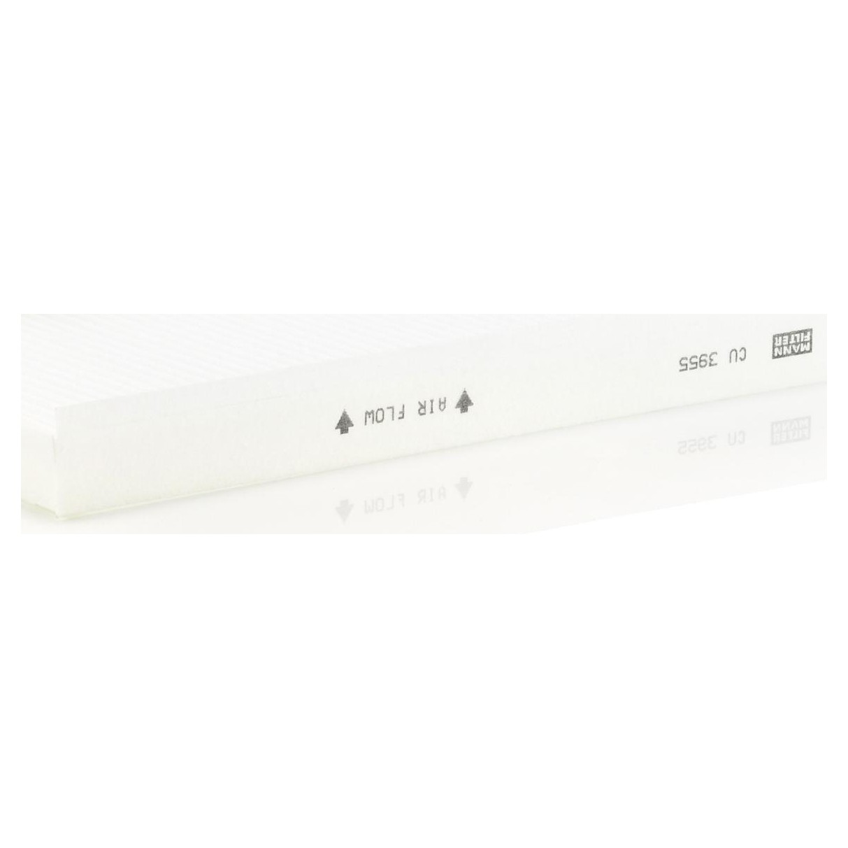 FIltro de Ar Condicionado Cabine - Mann-Filter - CU3955